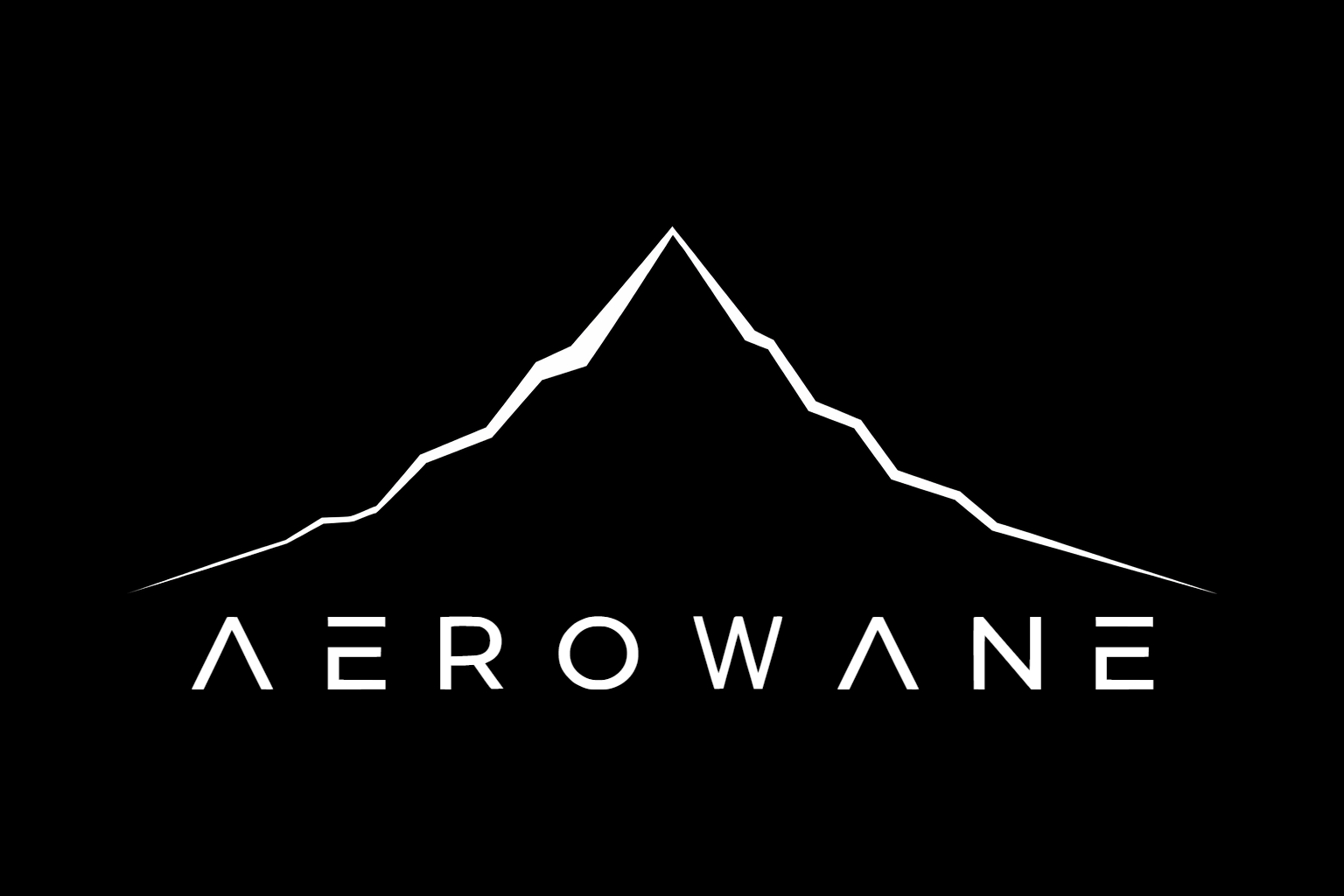 Aerowane Logo